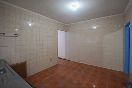 Casa para alugar com 70m², 2 quartos e 1 vaga Casa para alugar com 70m², 2 quartos e 1 vagaCozinha