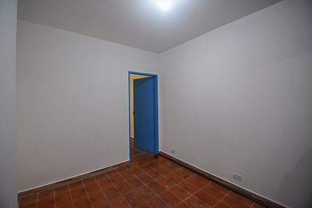 Sala de casa para alugar com 2 quartos, 70m² em Jardim Nosso Lar, São Bernardo do Campo