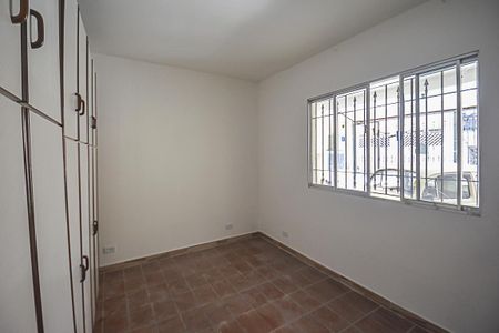 Quarto 2 de casa para alugar com 2 quartos, 70m² em Jardim Nosso Lar, São Bernardo do Campo