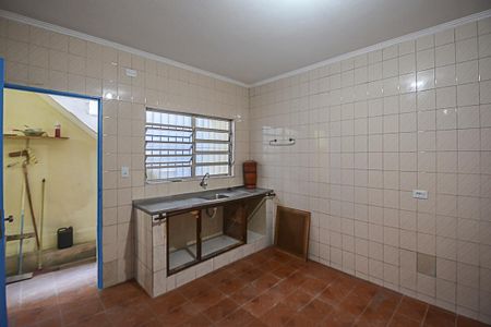 Casa para alugar com 70m², 2 quartos e 1 vaga Casa para alugar com 70m², 2 quartos e 1 vagaCozinha