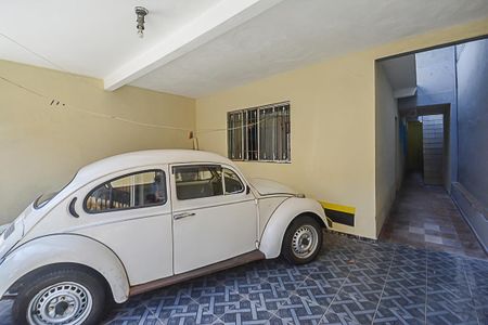 Casa para alugar com 70m², 2 quartos e 1 vaga Casa para alugar com 70m², 2 quartos e 1 vagaGaragem