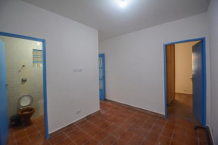 Sala de casa para alugar com 2 quartos, 70m² em Jardim Nosso Lar, São Bernardo do Campo