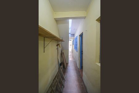 Casa para alugar com 70m², 2 quartos e 1 vaga Casa para alugar com 70m², 2 quartos e 1 vagaÁrea de Serviço