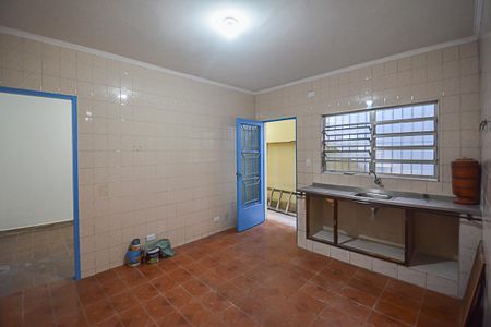 Casa para alugar com 70m², 2 quartos e 1 vaga Casa para alugar com 70m², 2 quartos e 1 vagaCozinha