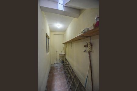 Casa para alugar com 70m², 2 quartos e 1 vaga Casa para alugar com 70m², 2 quartos e 1 vagaÁrea de Serviço