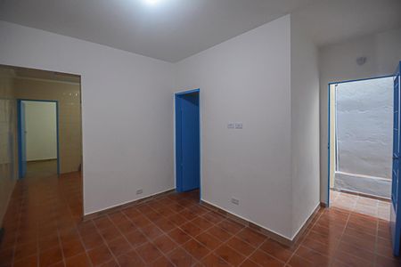 Sala de casa para alugar com 2 quartos, 70m² em Jardim Nosso Lar, São Bernardo do Campo