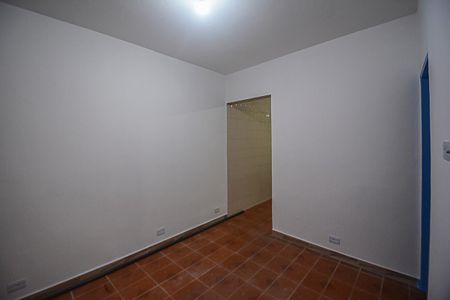 Sala de casa para alugar com 2 quartos, 70m² em Jardim Nosso Lar, São Bernardo do Campo