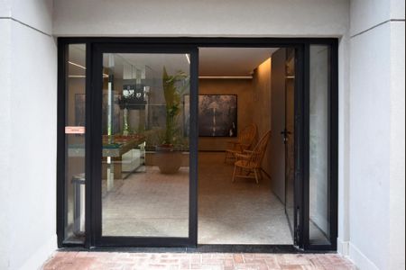 Studio para alugar com 24m², 1 quarto e sem vagaÁrea comum