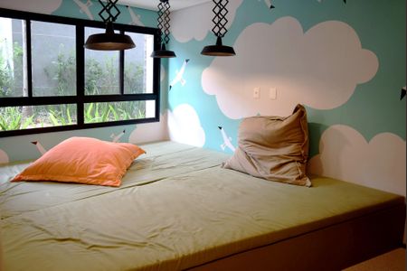 Studio para alugar com 24m², 1 quarto e sem vagaÁrea comum