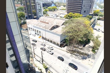 Studio para alugar com 24m², 1 quarto e sem vagaVista Sacada