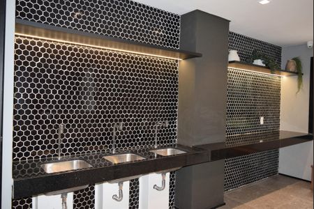 Studio para alugar com 24m², 1 quarto e sem vagaÁrea comum