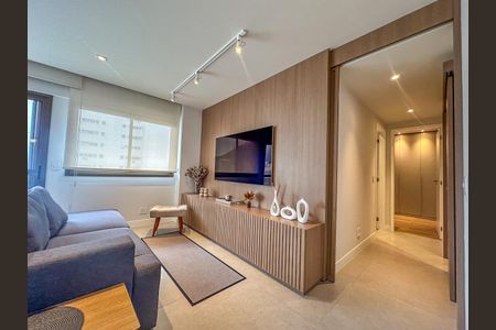 Apartamento à venda com 85m², 2 quartos e 1 vaga