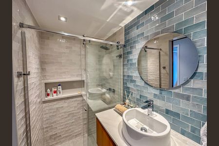 Apartamento à venda com 85m², 2 quartos e 1 vaga