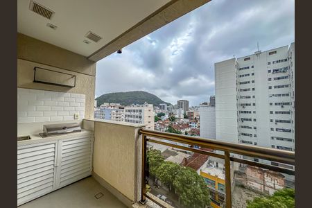 Apartamento à venda com 85m², 2 quartos e 1 vaga