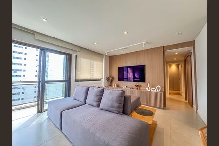 Apartamento à venda com 85m², 2 quartos e 1 vaga