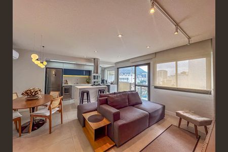 Apartamento à venda com 85m², 2 quartos e 1 vaga