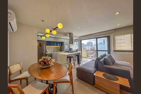 Apartamento à venda com 85m², 2 quartos e 1 vaga