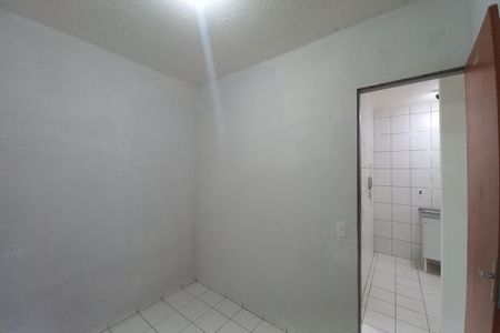 Apartamento para alugar com 47m², 2 quartos e 1 vagaQuarto 1
