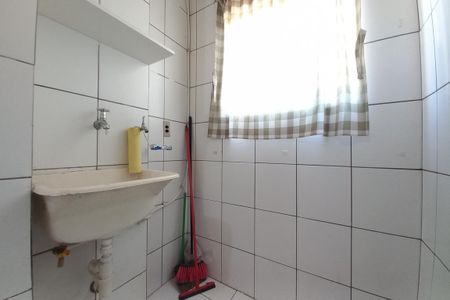 Apartamento para alugar com 47m², 2 quartos e 1 vagaÁrea de Serviço