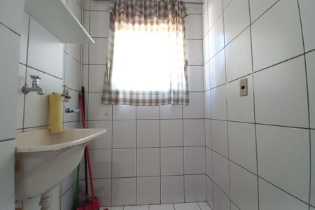 Apartamento para alugar com 47m², 2 quartos e 1 vagaÁrea de Serviço