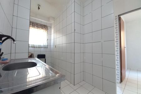 Apartamento para alugar com 47m², 2 quartos e 1 vagaCozinha