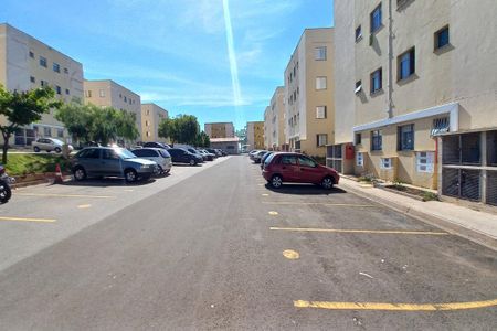 Apartamento para alugar com 47m², 2 quartos e 1 vagaGaragem