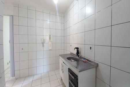 Apartamento para alugar com 47m², 2 quartos e 1 vagaCozinha