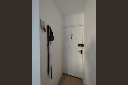 Apartamento para alugar com 44m², 1 quarto e 1 vaga Apartamento para alugar com 44m², 1 quarto e 1 vagaEntrada