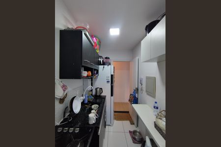 Apartamento para alugar com 44m², 1 quarto e 1 vaga Apartamento para alugar com 44m², 1 quarto e 1 vagaCozinha