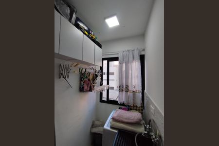 Apartamento para alugar com 44m², 1 quarto e 1 vaga Apartamento para alugar com 44m², 1 quarto e 1 vagaÁrea de Serviço