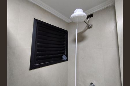 Apartamento para alugar com 44m², 1 quarto e 1 vaga Apartamento para alugar com 44m², 1 quarto e 1 vagaBanheiro