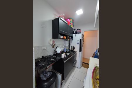 Apartamento para alugar com 44m², 1 quarto e 1 vaga Apartamento para alugar com 44m², 1 quarto e 1 vagaCozinha