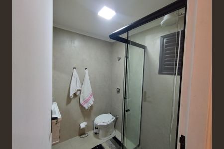 Apartamento para alugar com 44m², 1 quarto e 1 vaga Apartamento para alugar com 44m², 1 quarto e 1 vagaBanheiro