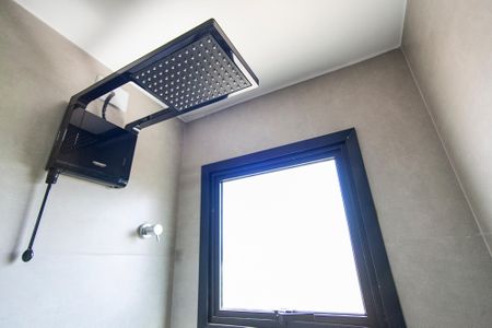 Apartamento para alugar com 80m², 2 quartos e 1 vaga Apartamento para alugar com 80m², 2 quartos e 1 vagaBanheiro Social