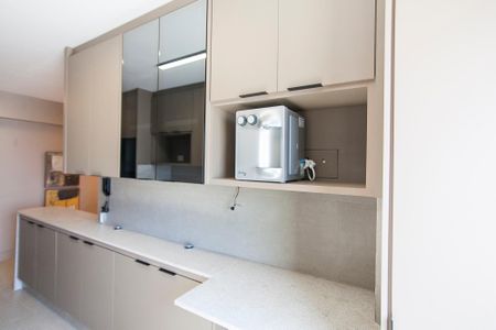 Apartamento para alugar com 80m², 2 quartos e 1 vaga Apartamento para alugar com 80m², 2 quartos e 1 vagaCozinha