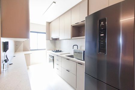 Apartamento para alugar com 80m², 2 quartos e 1 vaga Apartamento para alugar com 80m², 2 quartos e 1 vagaCozinha