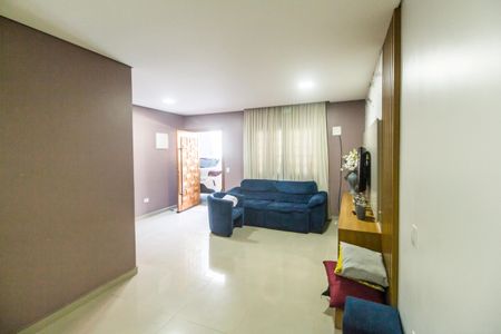Sala de casa para alugar com 3 quartos, 222m² em Vila do Conde, Barueri
