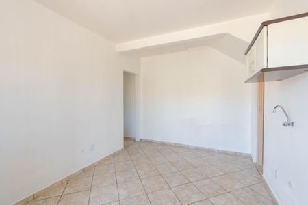 Apartamento para alugar com 33m², 1 quarto e sem vaga Apartamento para alugar com 33m², 1 quarto e sem vagaSala/Cozinha