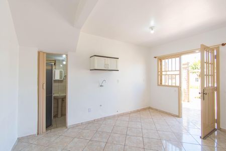 Apartamento para alugar com 33m², 1 quarto e sem vaga Apartamento para alugar com 33m², 1 quarto e sem vagaSala/Cozinha