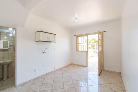 Apartamento para alugar com 33m², 1 quarto e sem vaga Apartamento para alugar com 33m², 1 quarto e sem vagaSala/Cozinha