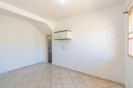 Apartamento para alugar com 33m², 1 quarto e sem vaga Apartamento para alugar com 33m², 1 quarto e sem vagaSala/Cozinha