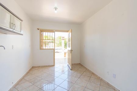 Apartamento para alugar com 33m², 1 quarto e sem vaga Apartamento para alugar com 33m², 1 quarto e sem vagaSala/Cozinha