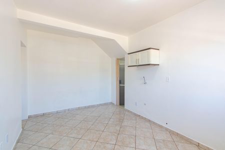Apartamento para alugar com 33m², 1 quarto e sem vaga Apartamento para alugar com 33m², 1 quarto e sem vagaSala/Cozinha