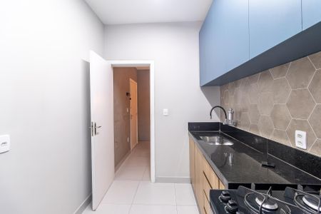 Apartamento para alugar com 50m², 2 quartos e 1 vagaCozinha