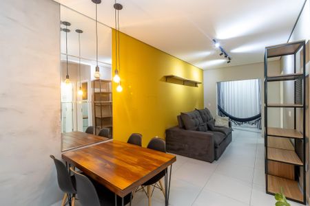 Apartamento para alugar com 50m², 2 quartos e 1 vagaSala