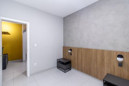 Apartamento para alugar com 50m², 2 quartos e 1 vagaQuarto 1