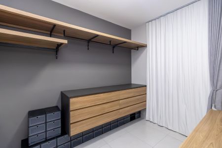 Apartamento para alugar com 50m², 2 quartos e 1 vagaQuarto 2