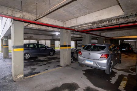 Apartamento para alugar com 50m², 2 quartos e 1 vagaGaragem