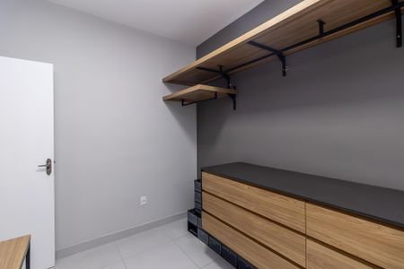 Apartamento para alugar com 50m², 2 quartos e 1 vagaQuarto 2