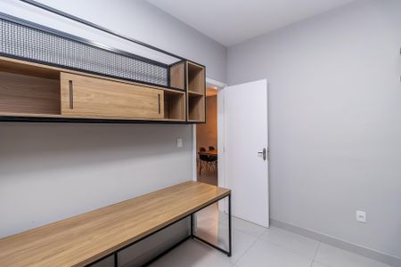 Apartamento para alugar com 50m², 2 quartos e 1 vagaQuarto 2